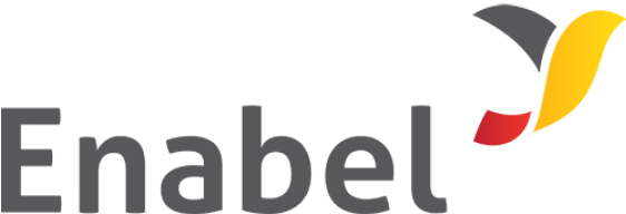 Logo ENABEL