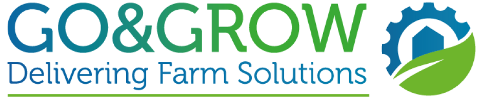 Logo GO&GROW