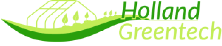 Logo Holland Greentech