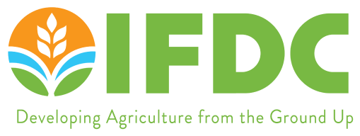Logo IFDC
