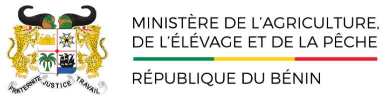 Logo MAEP Bénin